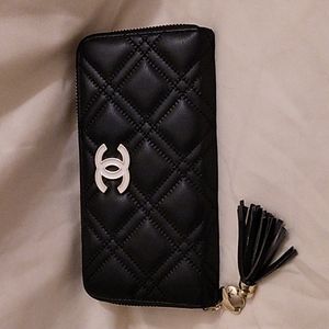 CocoaChannel Wallet•New.  Never used.  Excellent condition.